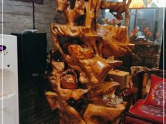 -天怡·鱼工厂(临江店)