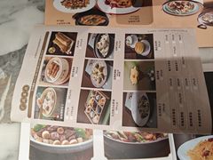 -滋粥楼·顺德菜海鲜茶点(方舟店)