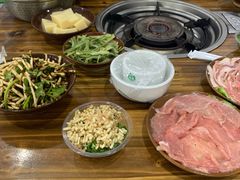 -笔记安顺夺夺粉火锅