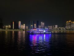 -武汉两江游览·夜游长江(汉口粤汉码头)