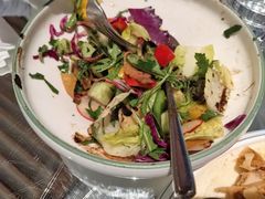 -ELI FALAFEL Lebanese&Mediterranean黎巴嫩美食(富城路店)