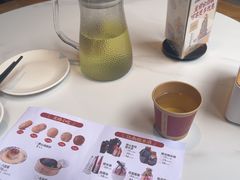 -二泉园老菜馆·百年无锡菜