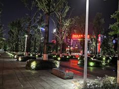 -两江幸福广场