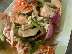 -四川小胡子海鲜(丁村万人海鲜广场店)