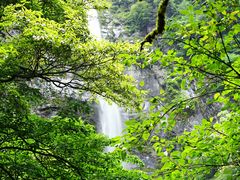 -瓦屋山景区