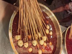 -嘉州鲜知味钵钵鸡(奎星楼店)