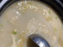 -巴音浩日娲·蒙餐(双林东路店)