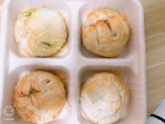 -龙华素斋(龙华路店)