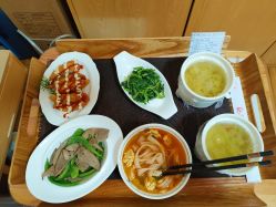 -贝美月子中心(半坡店)
