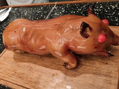 -好友缘酒家(会展中心店)