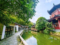 -姑婆山旅游区