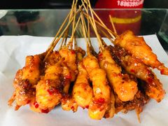 -辽B·小串(总店)