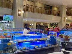 -新海渔港·胶东海鲜家常菜·家宴(奥体中心店)