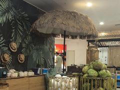 -三个椰子·现砍椰子鸡(金源CBD店)