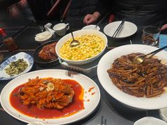 -童福兴·南京菜(老门东店)