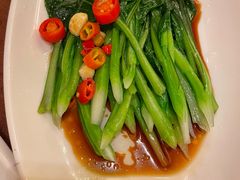 -西安饭庄(立丰国际店)