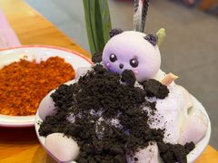 -冒椒火辣(太古里店)