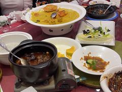 -齐家花园大酒店(宝山店)