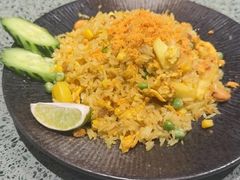 -Home Thai·泰谣(王府井apm店)