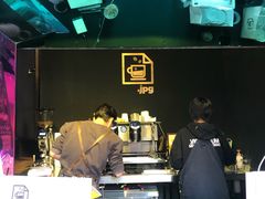 -JPG coffee(广州体育西店)