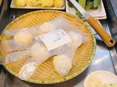 -谭家山河村铁锅炖&东北烧烤(交大店)