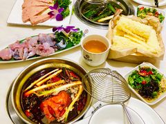 -围炉夜话·潮汕卤水火锅(榕江店)