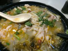 -鸭味先老鸭粉丝馆(瑞金路二号四号小区店)