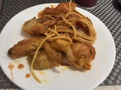 -长沙三景韦尔斯利酒店·Oval全日制餐厅自助餐