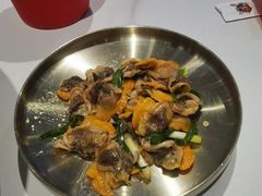 -南浦洞烤肉·新世界版(奥体店)