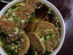 红烧大排面-东吴面馆(好运街店)