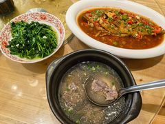 -巢湖名吃·东关老鹅汤(江南风情街店)