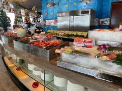 -宝利来国际大酒店-凤凰阁旋转餐厅