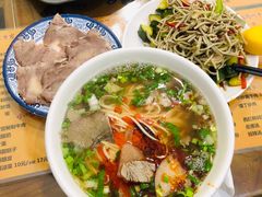 -东方宫·中国兰州牛肉拉面(三里屯店)