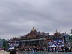 -西双版纳傣族园