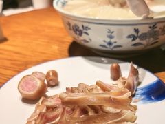 -邓公本味卤·江湖菜(天星桥创始店)