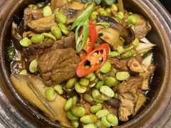 -上蔬无瑕· 创意素食·Vegetarian(华采天地店)