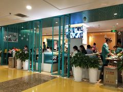 -青瓷火锅料理(西单大悦城店)