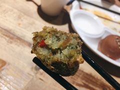 -素清香(解放路店)