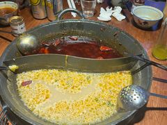 -楠火锅(仁恒梦中心店)