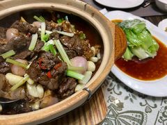 -画臻楼.家宴.融合菜(锦业路店)