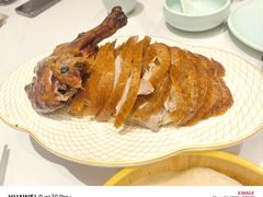 -梅利汴京烤鸭•开封豫菜地标店(东大街店)