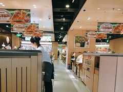 -海底捞火锅(关山保利店)