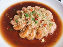 -尚岛私房菜(西方巷店)