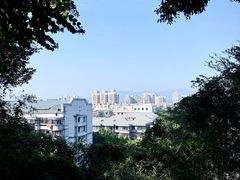 -乌山风景区
