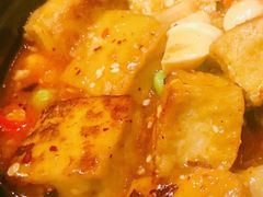 -大川先生·小龙虾·川菜(信义坊店)