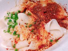 -大师兄·西北小馆(南沙万达广场店)