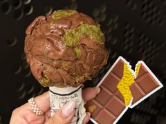 -红楼HONGLOU Gelato(淮海中路店)