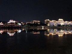-龙舟池
