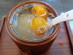 -沈记紫砂烤梨(天润广场店)