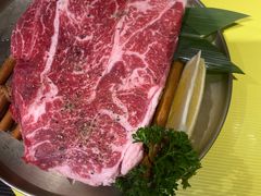 -大叹号·朝鲜族烤肉(潍坊泰华城店)